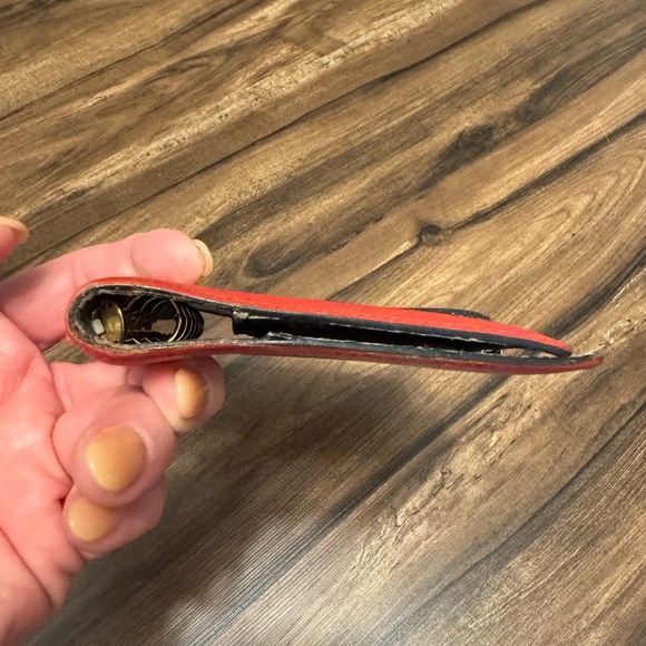 Authentic LV Epi Leather PM agenda - preloved Louis Vuitton - Picture 6 of 12